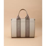 スクエアキャンバストート 小サイズ | Samantha Thavasa | 詳細画像30 