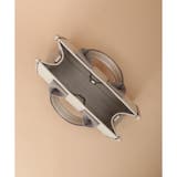 スクエアキャンバストート 小サイズ | Samantha Thavasa | 詳細画像31 