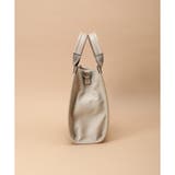 スクエアキャンバストート 小サイズ | Samantha Thavasa | 詳細画像29 