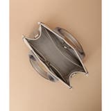 スクエアキャンバストート 小サイズ | Samantha Thavasa | 詳細画像32 