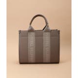 スクエアキャンバストート 小サイズ | Samantha Thavasa | 詳細画像36 