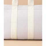 スクエアキャンバストート 大サイズ | Samantha Thavasa | 詳細画像12 