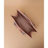 スクエアキャンバストート 大サイズ | Samantha Thavasa | 詳細画像18 