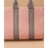 スクエアキャンバストート 大サイズ | Samantha Thavasa | 詳細画像19 