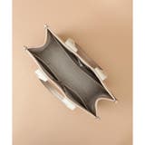 スクエアキャンバストート 大サイズ | Samantha Thavasa | 詳細画像24 