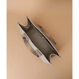 スクエアキャンバストート 大サイズ | Samantha Thavasa | 詳細画像29 