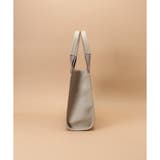 スクエアキャンバストート 大サイズ | Samantha Thavasa | 詳細画像27 