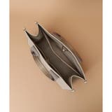 スクエアキャンバストート 大サイズ | Samantha Thavasa | 詳細画像30 