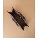 スクエアキャンバストート 大サイズ | Samantha Thavasa | 詳細画像35 