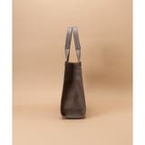 スクエアキャンバストート 大サイズ | Samantha Thavasa | 詳細画像33 