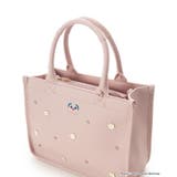セサミストリートコレクション「アビー」トートバッグ | SAMANTHAVEGA | 詳細画像2 