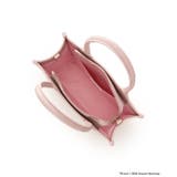 セサミストリートコレクション「アビー」トートバッグ | SAMANTHAVEGA | 詳細画像5 
