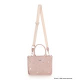 セサミストリートコレクション「アビー」トートバッグ | SAMANTHAVEGA | 詳細画像6 
