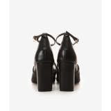 メッシュサンダル(L) | SAMANTHAVEGA | 詳細画像3 