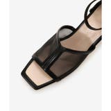 メッシュサンダル(L) | SAMANTHAVEGA | 詳細画像6 