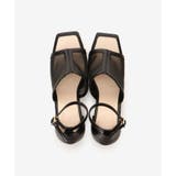 メッシュサンダル(L) | SAMANTHAVEGA | 詳細画像4 