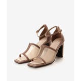 メッシュサンダル(L) | SAMANTHAVEGA | 詳細画像8 