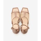 メッシュサンダル(L) | SAMANTHAVEGA | 詳細画像11 