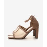 メッシュサンダル(L) | SAMANTHAVEGA | 詳細画像9 