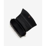 マテリアルアクセントリボンショルダーバッグ | SAMANTHAVEGA | 詳細画像5 