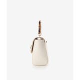 マテリアルアクセントリボンショルダーバッグ | SAMANTHAVEGA | 詳細画像9 