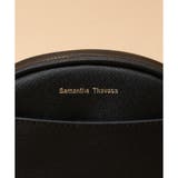 アーチフォルム シンプルポーチ | Samantha Thavasa | 詳細画像6 