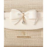 アクセントリボンリュック | SAMANTHAVEGA | 詳細画像12 