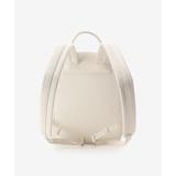 アクセントリボンリュック | SAMANTHAVEGA | 詳細画像10 