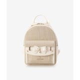 アクセントリボンリュック | SAMANTHAVEGA | 詳細画像8 