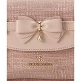 アクセントリボンリュック | SAMANTHAVEGA | 詳細画像18 