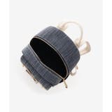 アクセントリボンリュック | SAMANTHAVEGA | 詳細画像23 