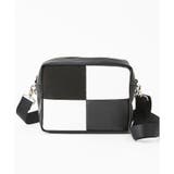 マルチカラー | パッチワークポーチ | KINGZ