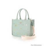 セサミストリートコレクション「ロジータ」トートバッグ | SAMANTHAVEGA | 詳細画像1 