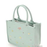 セサミストリートコレクション「ロジータ」トートバッグ | SAMANTHAVEGA | 詳細画像2 