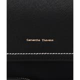 ナイロン×合皮 リュック | Samantha Thavasa | 詳細画像5 