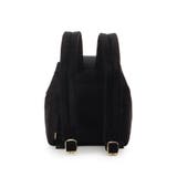 ナイロン×合皮 リュック | Samantha Thavasa | 詳細画像3 