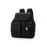 ナイロン×合皮 リュック | Samantha Thavasa | 詳細画像1 