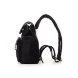 ナイロン×合皮 リュック | Samantha Thavasa | 詳細画像2 