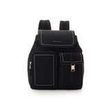 ナイロン×合皮 リュック | Samantha Thavasa | 詳細画像7 