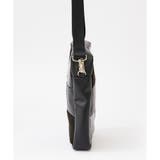 パッチワーク6面ショルダー | KINGZ | 詳細画像4 