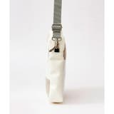 パッチワーク6面ショルダー | KINGZ | 詳細画像10 