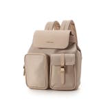 ナイロン×合皮 リュック | Samantha Thavasa | 詳細画像8 