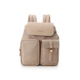 ナイロン×合皮 リュック | Samantha Thavasa | 詳細画像14 