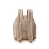 ナイロン×合皮 リュック | Samantha Thavasa | 詳細画像10 