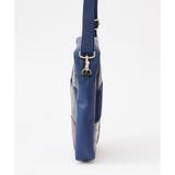 パッチワーク6面ショルダー | KINGZ | 詳細画像13 