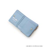 「シナモロール」コレクション折財布 | SAMANTHAVEGA | 詳細画像3