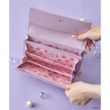 『塔の上のラプンツェル』コレクション 長財布 | Samantha Thavasa Petit Choice | 詳細画像8 