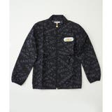 ロゴテープ軽量ジップジャケット | Samantha GOLF | 詳細画像1