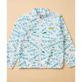 ロゴテープ軽量ジップジャケット | Samantha GOLF | 詳細画像2