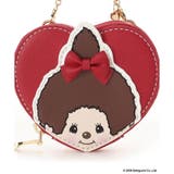 『モンチッチ』コレクション ポーチ | Samantha Thavasa Petit Choice | 詳細画像5 